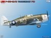 Mini Art 48039 P-47D-15/16 Thunderbolt. PTO. Basic Kit 1/48